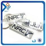 Cheap Advertising Letter Keychains