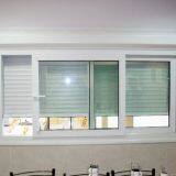 Latest Modern High-end Electric Aluminum German Roller Shutters