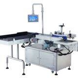 Vertical High-speed Labeling Machine thumbnail-1