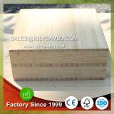 38mm Bamboo Ply Wood, Popular Bamboo Panel Use for Bamboo Wood Desk thumbnail-5