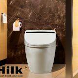 HM800 Ceramic Big Size Auto Flush Bathroom Intelligent Toilet