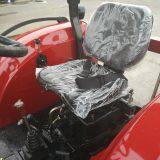 SYNBON SY 554 ,Diesel, Hydraulic, 4 Wheel Drive, Low Fuel Consumption, 4*4, Low Noise, a Variety of Agricultural Machinery, Mini, Farm Tractor thumbnail-5