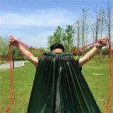 Multi-Functional Outdoor Hammock, Camping Mat, Poncho thumbnail-5