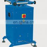 Поворотный стол для нанесения герметика на линии производства изоляционных стекол