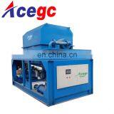 Gold Ore Processing Separating Concentrator Machine / Gold Sand Separator Machine
