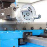 CJM250 CJM320 Small Bore Metal Lathe Mini Lathe Machine thumbnail-4