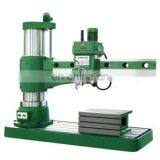 Z3080X25 Hydraulic Heavy Radial Drilling Machine With CE thumbnail-1
