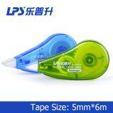 School Green Colored Correction Tape 6M Plastic Student Correction Supplies thumbnail-4