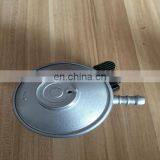 Lpg Gas Cylinder Regulator for Negeria Market thumbnail-3