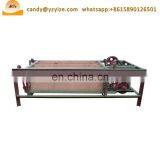 Disposable Bamboo and Wood Twin Chopsticks Making Machine thumbnail-5