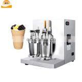 Stainless Steel Pearl Milk Tea Shaker Bubble Tea Shaking Machine thumbnail-2