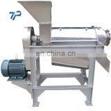Hot Sale Electric Big Capacity Stainless Steel 304 Fruit and Vegetable Juicer thumbnail-1