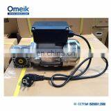 ML Series Electric Motor 6kw Flange Induction Motor 70w Motors thumbnail-4