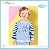 Boy's Pure Cotton Thickened Fallow Head