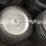 Одобренный по стандартам CE, 60 Гц, воздуходувка для промышленного применения, Филиппины thumbnail-5