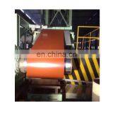 Ppgi/prepainted Galvanized Steel/color Coated Steel Coils thumbnail-6