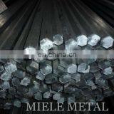 Hot Forged Q195 Carbon Steel Round Bar thumbnail-2