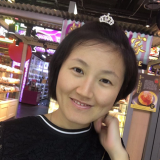 YIXU WEI