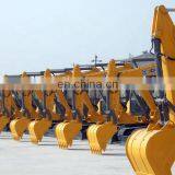China Brand New XE335C 33 Tons Crawler Excavator Bucket Linkage thumbnail-4