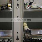 CNC Center 3 Axis Drilling Machine for Aluminum Windows thumbnail-7