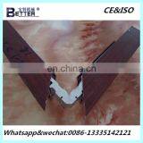 Better Corner Connector Automatic Cutting Saw for Aluminum Door and Window thumbnail-7