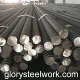 Full Thread Steel Bar for Rock Bolts thumbnail-1