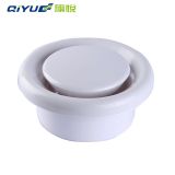 round air diffuser disc ceiling diffuser vent factory