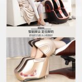 Revitive foot massager After sale, the brand of high-end massager is guaranteed revitive foot massager