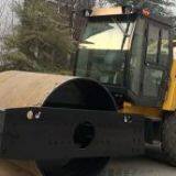 SYNBON Hydraulic, Single Drum, Vibratory Road Roller 18T SY182S/SY182SH thumbnail-2