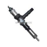 DENSO Genuine New Common Rail Diesel Fuel Injector 095000-6280 thumbnail-2
