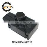Автозапчасти. Датчик парковки PDC OEM 89341-33110 для Lexus ES350 2007-2012, HS250h