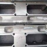 CCEC Diesel Engine K38 QSK38 Air Intake Manifold 3019030 thumbnail-5