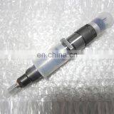 High Quality Diesel Engine Parts 0445120236 Fuel Injector thumbnail-3