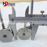 Diesel Engine D1146 Engine Intake Valve And Exhaust Valve thumbnail-5
