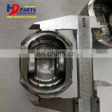 Diesel Engine Spare Parts V2003 Engine Piston 1G363-2111 thumbnail-6