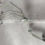 Original 6CT Parts High Pressure Fuel Pipe 5313181 for Dongfeng Kinland