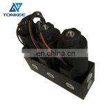 Solenoid Valve Assy 14526664 14527267 EC160B EC180B EW145B EC210B EC240B EW130 Servo System Control Valve to Solenoid Valve thumbnail-3