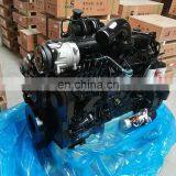 Orignal Cummins L8.9 L375 Engine