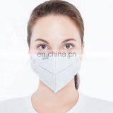 Popular Nonwoven Cloth Mouth Masks Dust Mask for Adults thumbnail-2