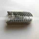 Engine Parts for A490BPG Main Bearing 490B04007 Connecting Rod Bearing 490B01022