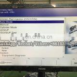 Common Rail Diesel Injector Test Bench , Fuel Injector Test Equipment , Piezo Crdi Injector Tester thumbnail-4