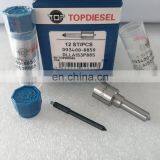TOPDIESEL COMMON RAIL NOZZLE 093400-8850 DLLA153P885 thumbnail-1