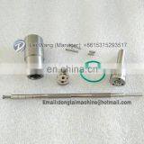 DENSO Common Rail Injector Repair Kits 6C1Q-9K546-AC for 095000-5800 thumbnail-2