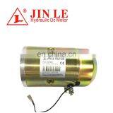 24volt 2.2kw dc Motor for Forklift Truck Pump thumbnail-3
