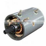 1.6kw 12 Volt Electric Forklift dc Moto thumbnail-3