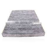 Auto Cabin Filter Hot Sale Types Of Car Parts  OEM NO  1J0 819644 In China