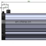 IEC 5HP Synchronous 3750w 220v 1500rpm dc Brushless PMSM Motor thumbnail-4