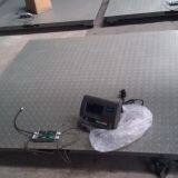 Platform Scale Indicator A12E Indicator thumbnail-2