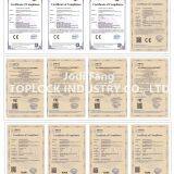 304 Stainless Steel Electric Lock Touch Sensor d Door Exit 2