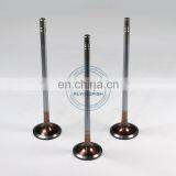 Air Inlet Intake Admission Valve D5010222711 D5010359502 for Dongfeng Truck Renault DCi11 Diesel Engine Parts